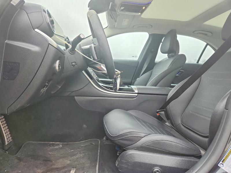 Aukcja sprzedaży 2024 Mercedes-benz C, vin: W1KAF4HB8RR222039, numer aukcji: 78484105