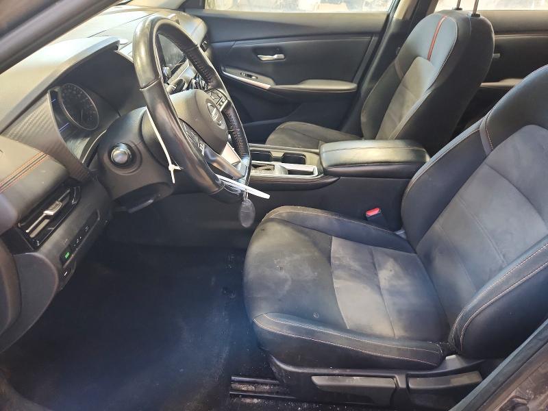 Aukcja sprzedaży 2021 Nissan Sentra, vin: 3N1AB8DV9MY317969, numer aukcji: 45507536