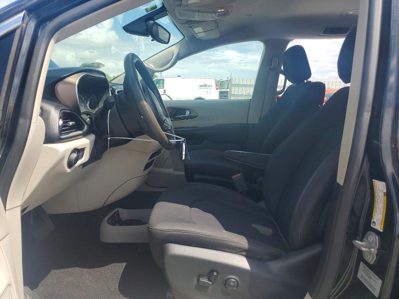 Aukcja sprzedaży 2017 Chrysler Pacifica, vin: 2C4RC1DG5HR609064, numer aukcji: 48052496
