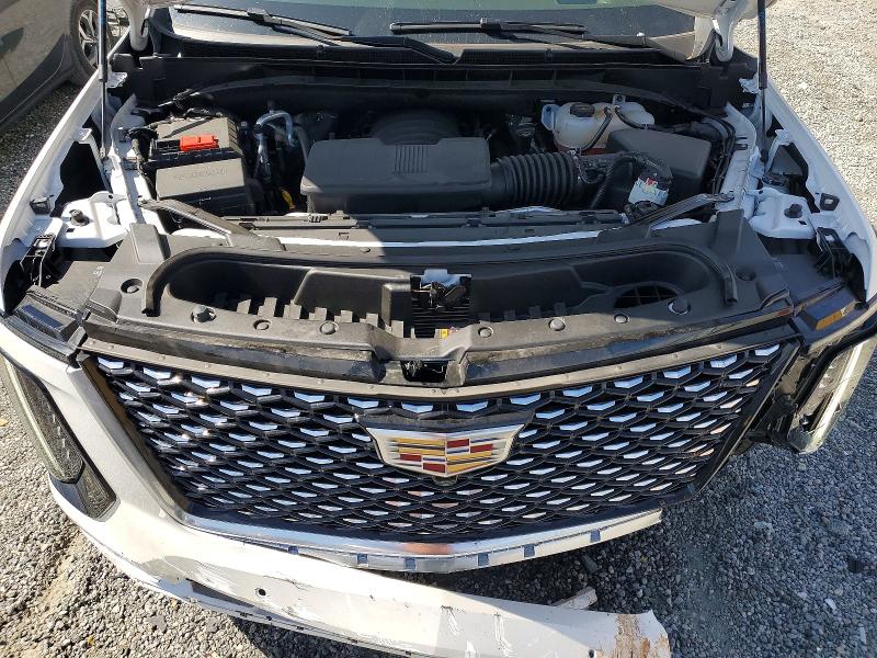 79656475 :رقم المزاد ، 1GYS9LRLXSR384553 vin ، 2025 Cadillac Escalade مزاد بيع