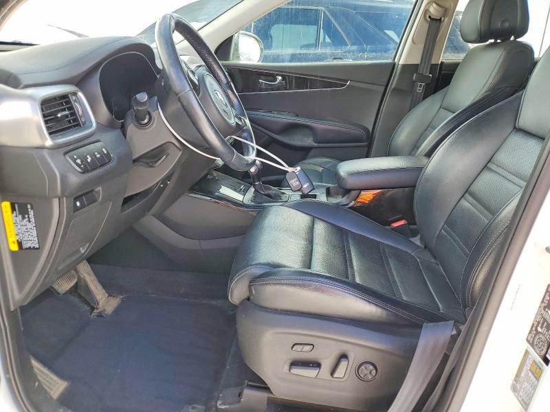 Продажа на аукционе авто 2016 Kia Sorento, vin: 5XYPHDA17GG186498, номер лота: 47118576