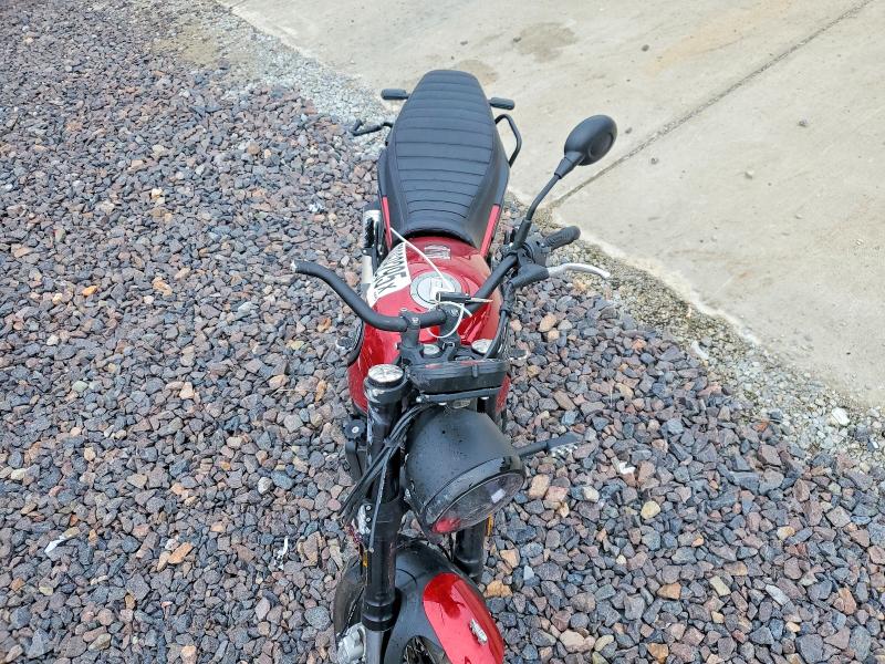 Aukcja sprzedaży 2022 Other Motorcycle Le Series, vin: LBBPHF060NBD45374, numer aukcji: 79969295
