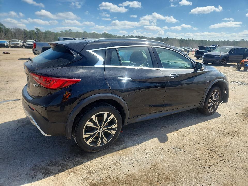 Aukcja sprzedaży 2019 Infiniti Qx30, vin: SJKCH5CR0KA008770, numer aukcji: 79567645