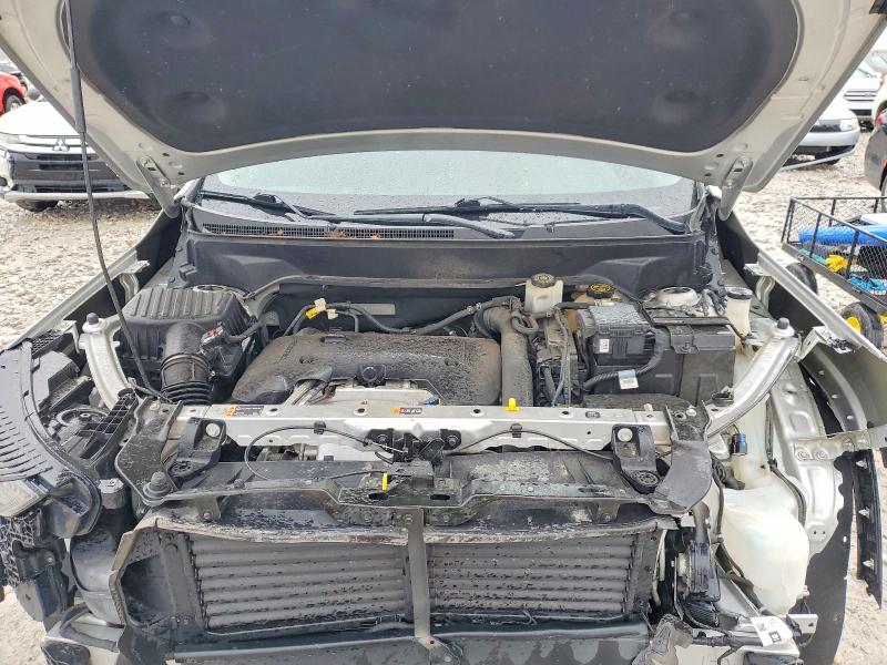 Aukcja sprzedaży 2019 Gmc Terrain, vin: 3GKALTEX8KL186223, numer aukcji: 42006826