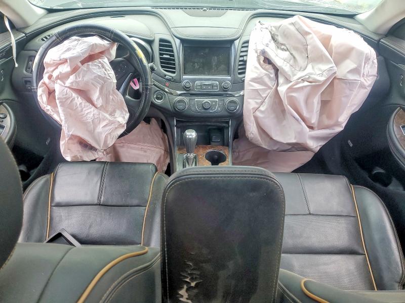 Продаж на аукціоні авто 2015 Chevrolet Impala, vin: 1G1165S36FU133881, номер лоту: 47964266