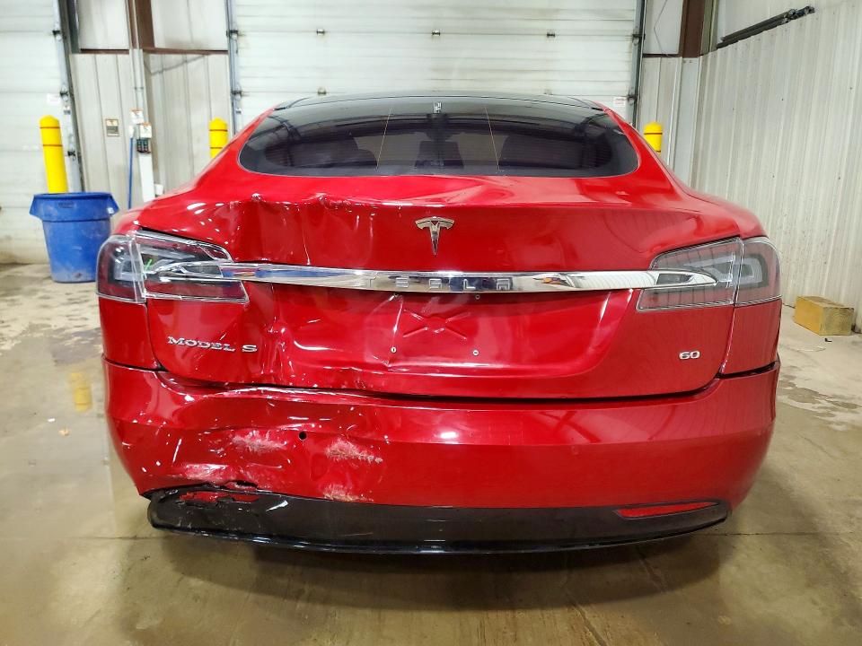 Aukcja sprzedaży 2016 Tesla Model S, vin: 5YJSA1E18GF158918, numer aukcji: 47997346