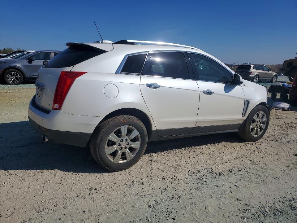 Aukcja sprzedaży 2015 Cadillac Srx, vin: 3GYFNBE31FS529964, numer aukcji: 46484006