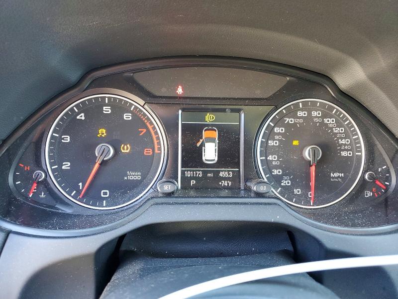 2015 Audi Q5 მანქანა იყიდება აუქციონზე, vin: WA1CFAFPXFA060953, აუქციონის ნომერი: 46525666