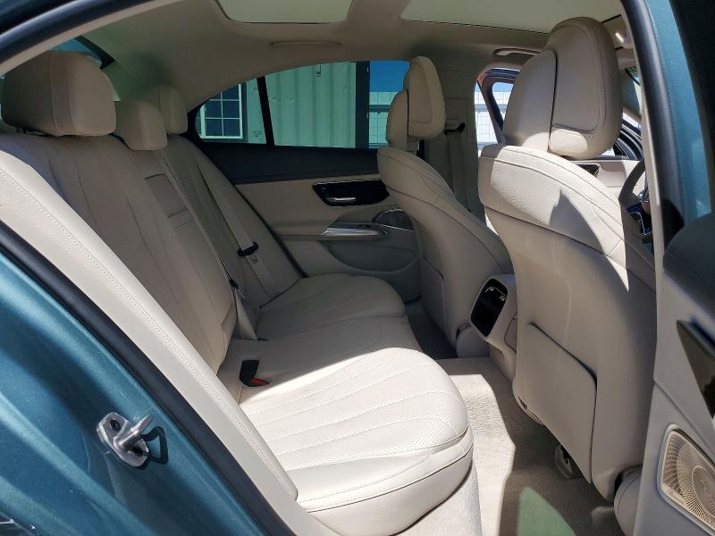 47804686 :رقم المزاد ، W1KLF4HBXRA057053 vin ، 2024 Mercedes-benz E مزاد بيع