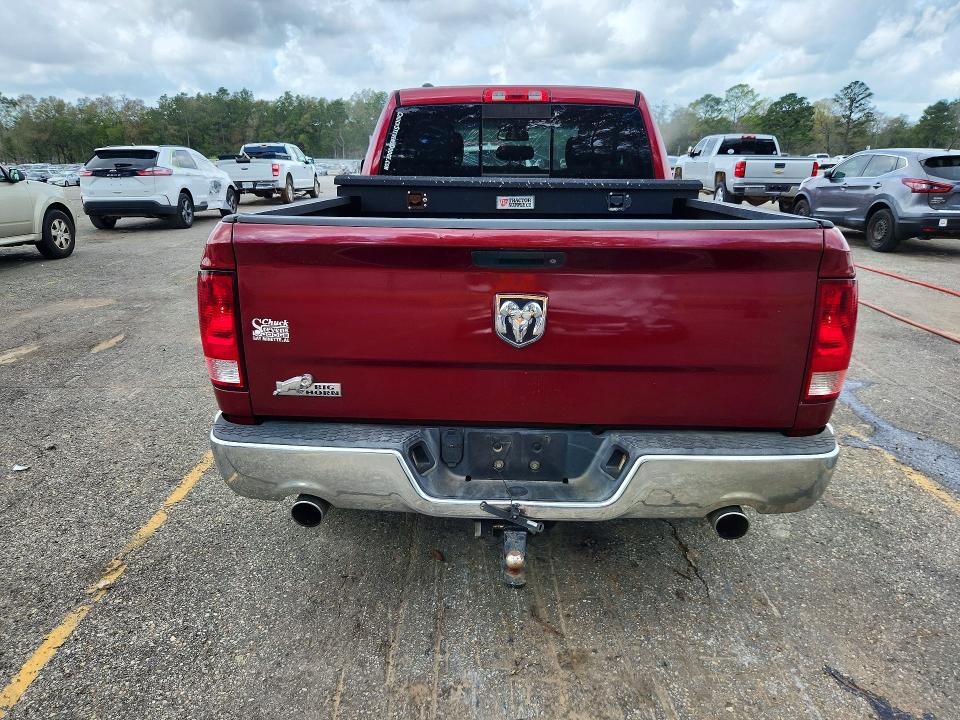 Aukcja sprzedaży 2015 Ram 1500, vin: 1C6RR6GT9FS735032, numer aukcji: 41913736
