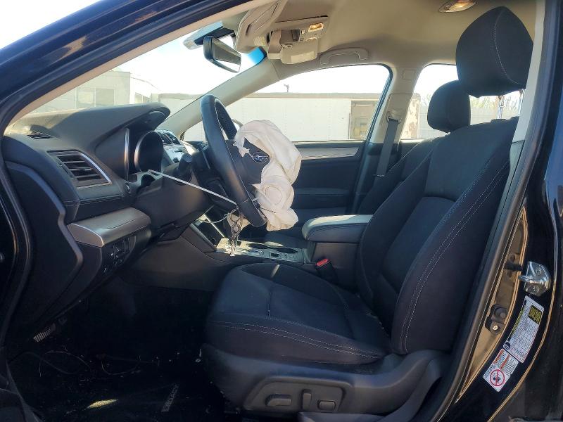 Продажа на аукционе авто 2019 Subaru Legacy, vin: 4S3BNAF69K3032183, номер лота: 45881826