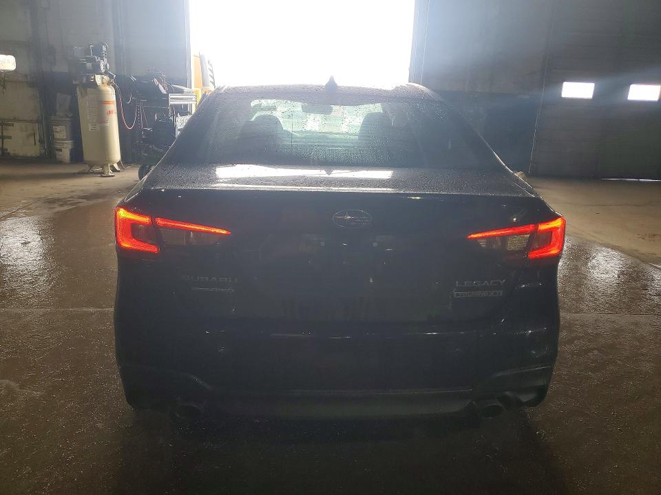 2021 Subaru Legacy მანქანა იყიდება აუქციონზე, vin: 4S3BWGP65M3011509, აუქციონის ნომერი: 41980506