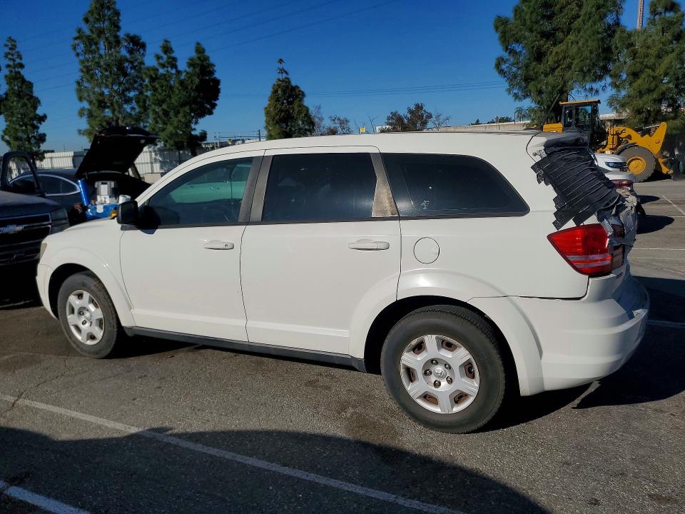 Продажа на аукционе авто 2011 Dodg Journey, vin: 3D4PG4FB1AT154668, номер лота: 45526526