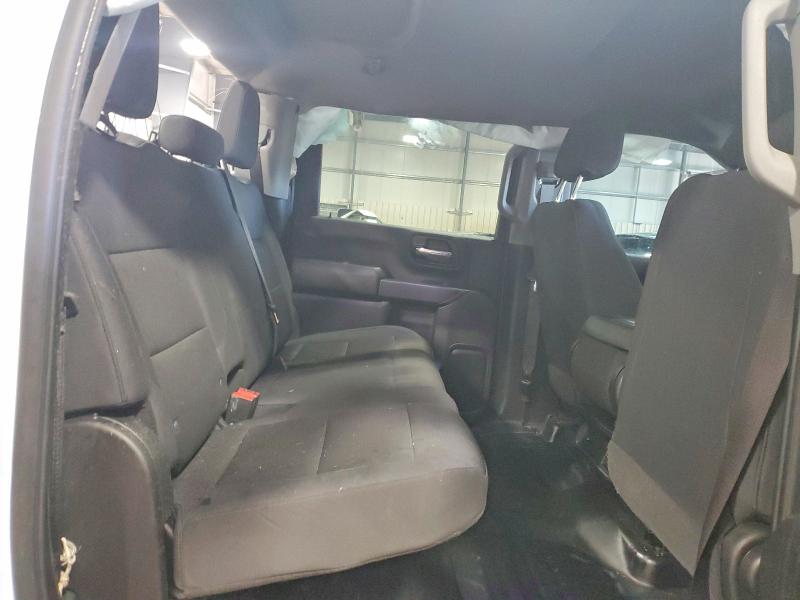 Aukcja sprzedaży 2024 Gmc Sierra, vin: 1GT49SE71RF446824, numer aukcji: 46860266