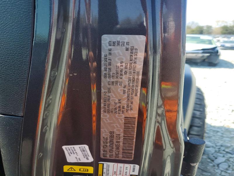 Продажа на аукционе авто 2021 Jeep Wrangler Unlimited, vin: 1C4HJXDN3MW685158, номер лота: 48315276