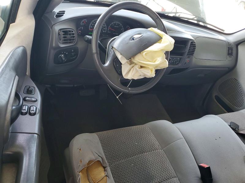 Aukcja sprzedaży 2003 Ford F150, vin: 2FTRX17L73CA05332, numer aukcji: 47097926