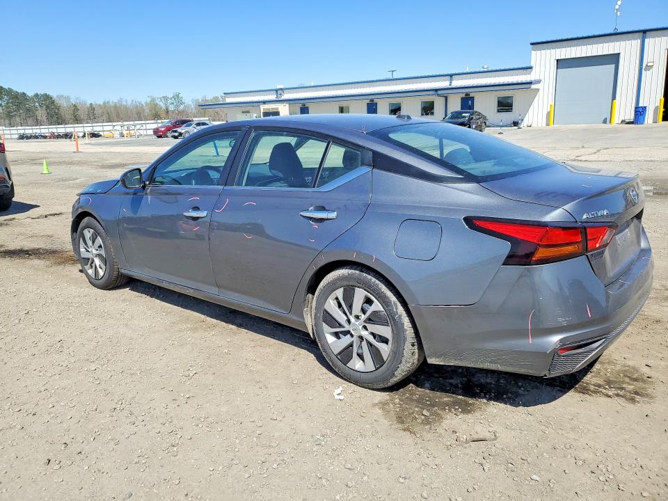 45839166 :رقم المزاد ، 1N4BL4BV6LC152213 vin ، 2020 Nissan Altima مزاد بيع