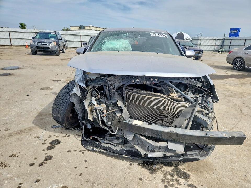 Продажа на аукционе авто 2013 Dodge Avenger, vin: 1C3CDZCB3DN665698, номер лота: 47782806