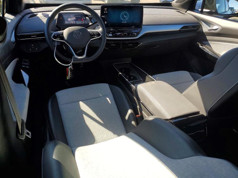 Продажа на аукционе авто 2023 Volkswagen Id.4, vin: 1V2CMPE85PC030899, номер лота: 47913396