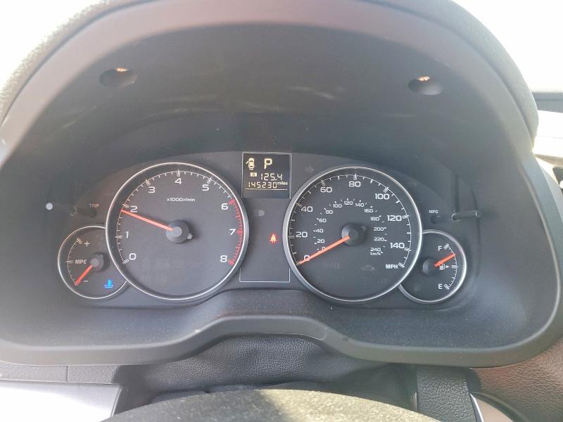 47155736 :رقم المزاد ، 4S4BRBGC1D3241799 vin ، 2013 Subaru Outback مزاد بيع