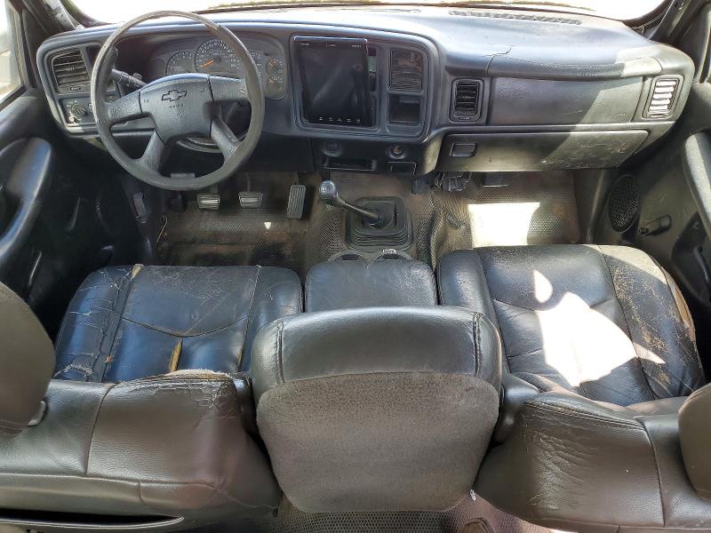79660075 :رقم المزاد ، 1GCHC23U23F148754 vin ، 2003 Chevrolet Silverado مزاد بيع