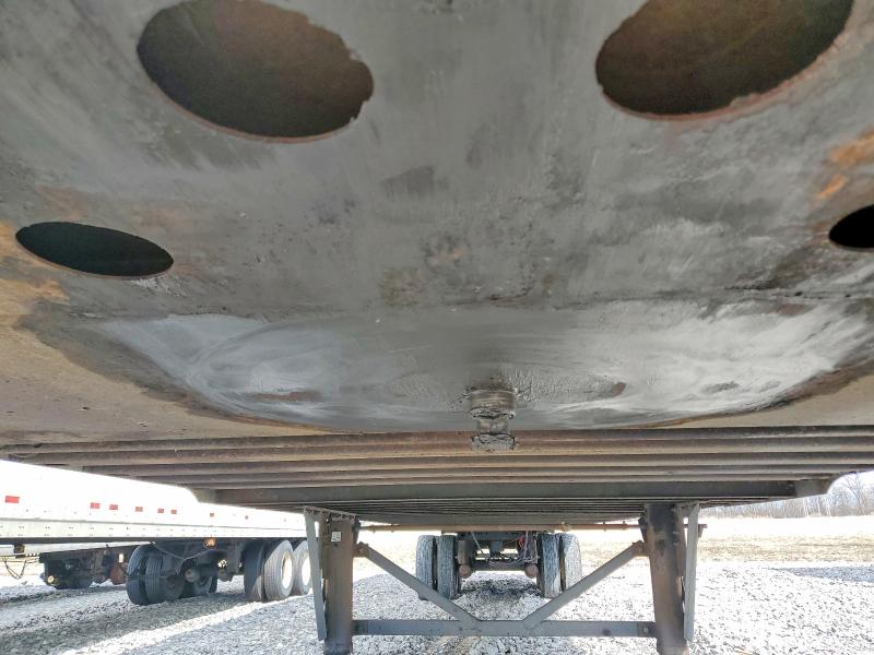 46009236 :رقم المزاد ، 1JJV532D8JL092765 vin ، 2018 Wabash Dry Van مزاد بيع