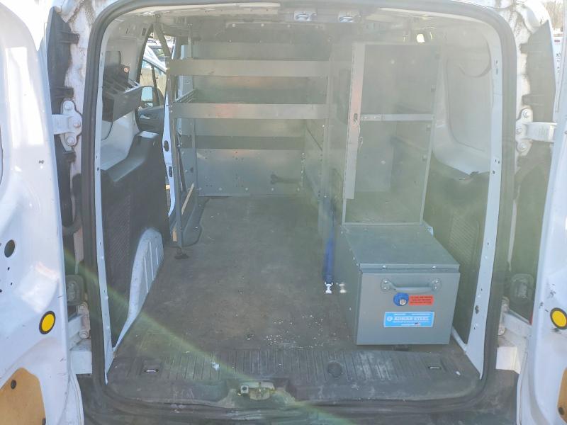 Продажа на аукционе авто 2015 Ford Transit C, vin: NM0LS7F79F1211735, номер лота: 46402276