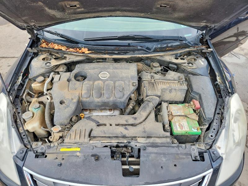 2012 Nissan Altima მანქანა იყიდება აუქციონზე, vin: 1N4AL2AP1CN407941, აუქციონის ნომერი: 47181746