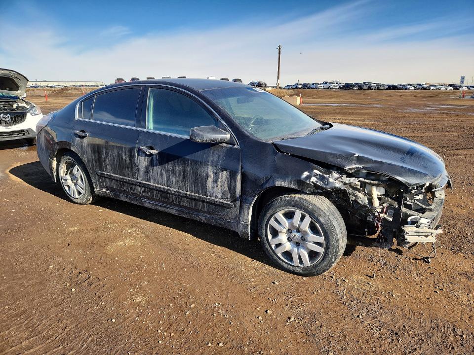 Продаж на аукціоні авто 2011 Nissan Altima, vin: 1N4AL2AP7BC132926, номер лоту: 45454906