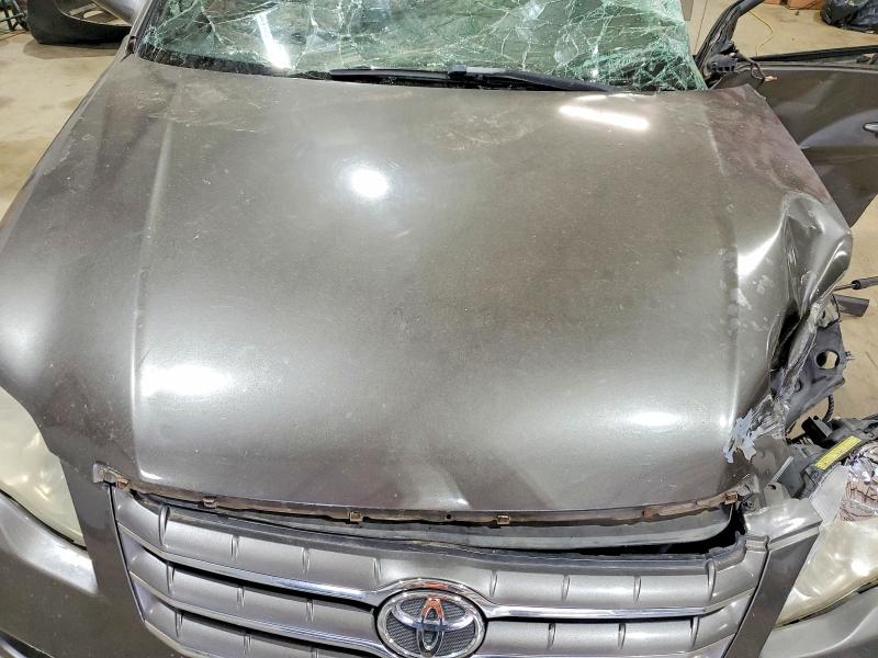 Aukcja sprzedaży 2005 Toyota Avalon, vin: 4T1BK36B25U059933, numer aukcji: 45487836