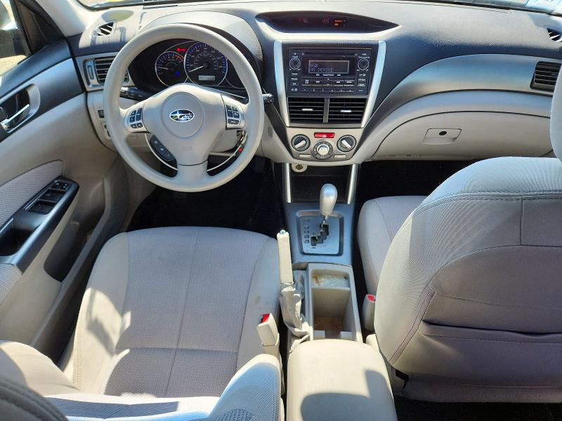45730446 :رقم المزاد ، JF2SHADC3CH458313 vin ، 2012 Subaru Forester مزاد بيع