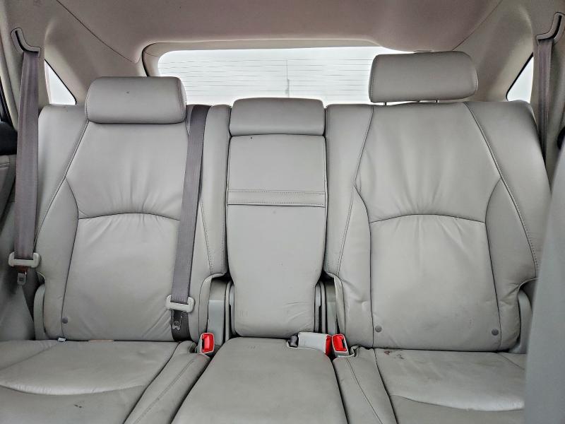 Продажа на аукционе авто 2008 Lexus Rx 350, vin: 2T2GK31U38C033115, номер лота: 45739006