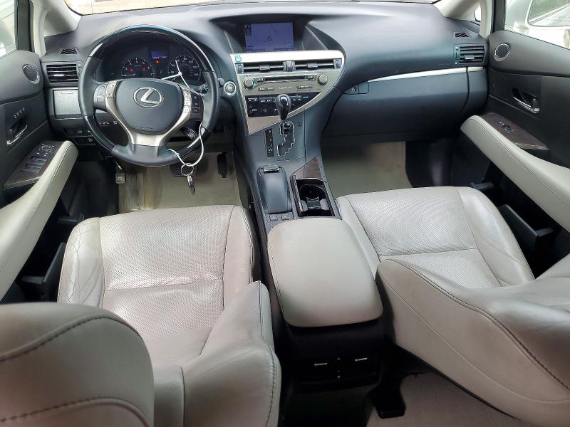 Aukcja sprzedaży 2015 Lexus Rx 350, vin: 2T2BK1BA2FC278942, numer aukcji: 47888896