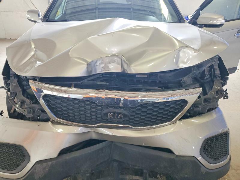 Aukcja sprzedaży 2013 Kia Sorento, vin: 5XYKT3A17DG314365, numer aukcji: 47711956