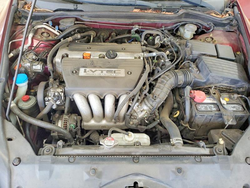 47245386 :رقم المزاد ، 1HGCM56715A043039 vin ، 2005 Honda Accord مزاد بيع