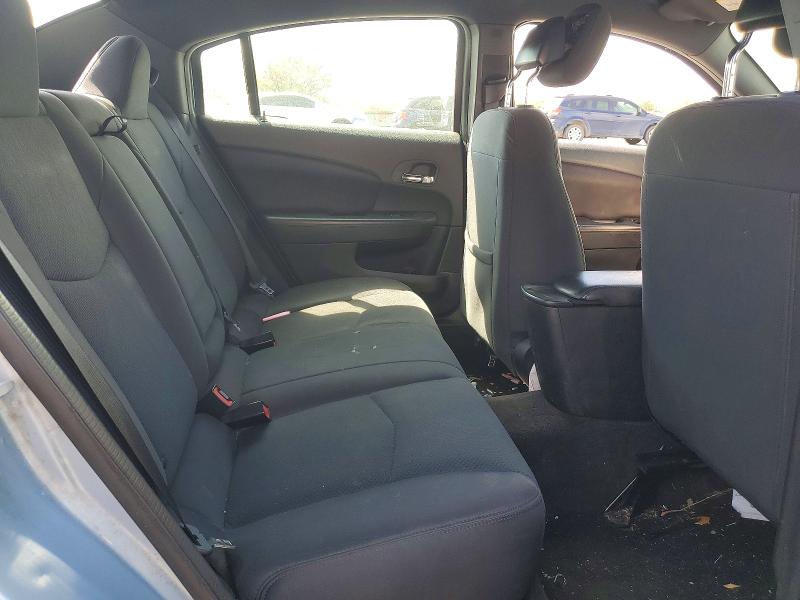 Aukcja sprzedaży 2013 Chrysler 200, vin: 1C3CCBABXDN642500, numer aukcji: 48086996