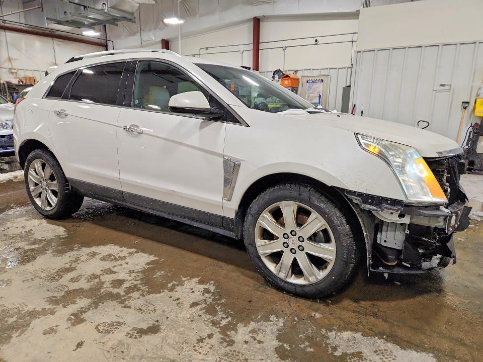 Aukcja sprzedaży 2016 Cadillac Srx, vin: 3GYFNDE3XGS525408, numer aukcji: 45848366