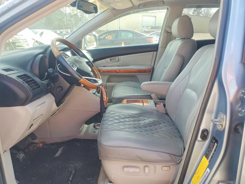 79956535 :رقم المزاد ، 2T2GA31U55C031347 vin ، 2005 Lexus Rx 330 مزاد بيع