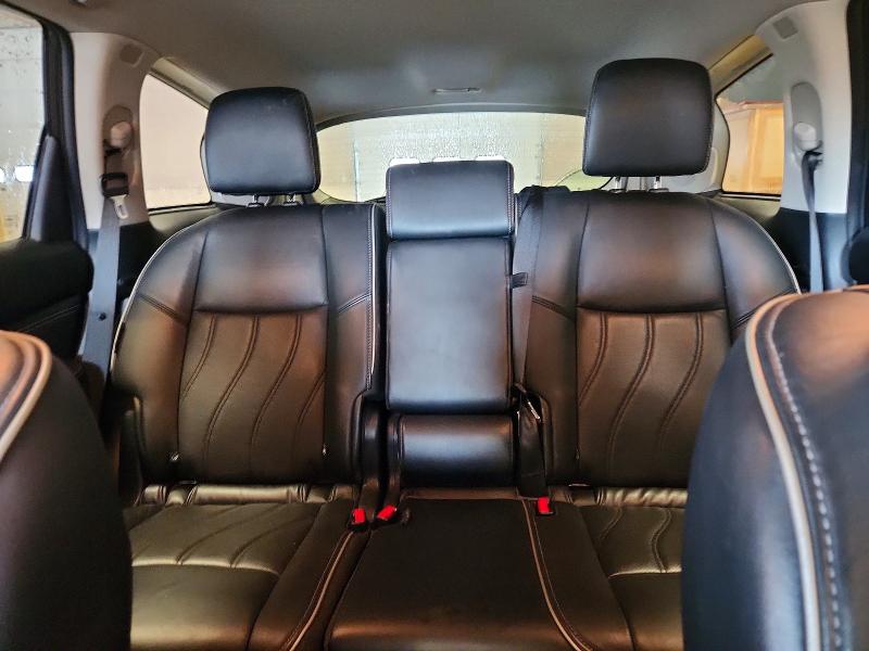 2019 Infiniti Qx60 მანქანა იყიდება აუქციონზე, vin: 5N1DL0MM6KC552847, აუქციონის ნომერი: 79459555