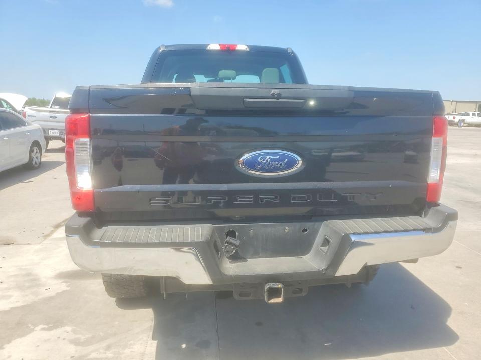 Aukcja sprzedaży 2019 Ford F250, vin: 1FT7W2BT9KEC76618, numer aukcji: 47086366