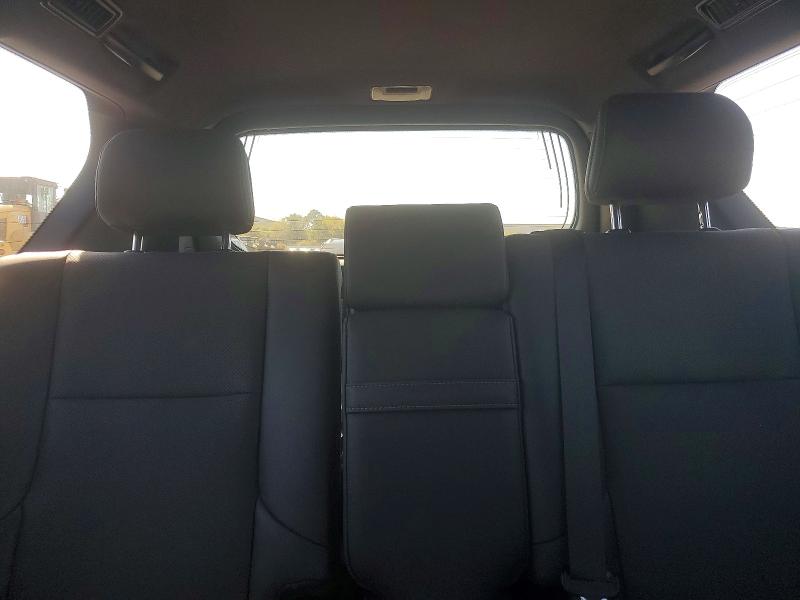 Aukcja sprzedaży 2021 Lexus Gx 460, vin: JTJAM7BX7M5281053, numer aukcji: 47044376