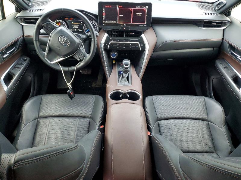 Продажа на аукционе авто 2021 Toyota Venza, vin: JTEAAAAH1MJ065818, номер лота: 73168225