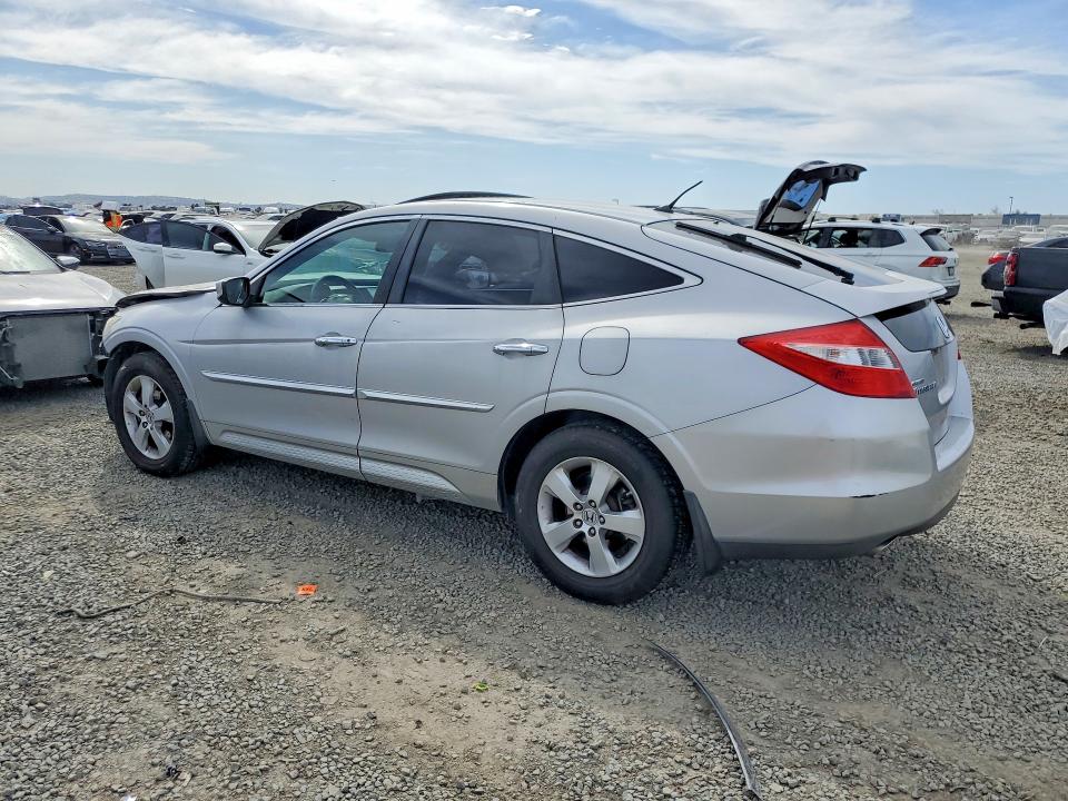 41673356 :رقم المزاد ، 5J6TF1H36BL002766 vin ، 2011 Honda Accord Crosstour مزاد بيع