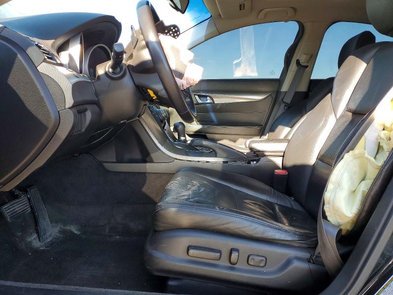 Продажа на аукционе авто 2012 Acura Tl, vin: 19UUA8F5XCA021969, номер лота: 46106796