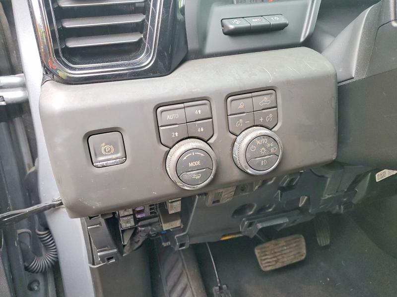 Продажа на аукционе авто 2024 Gmc Sierra, vin: 3GTUUEE87RG362675, номер лота: 46181986