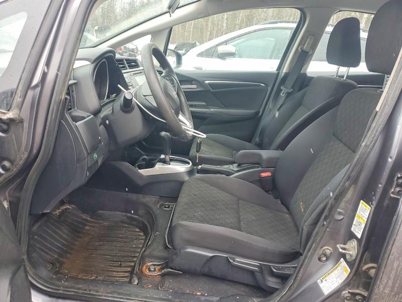 Aukcja sprzedaży 2015 Honda Fit, vin: 3HGGK5H57FM100738, numer aukcji: 46906236