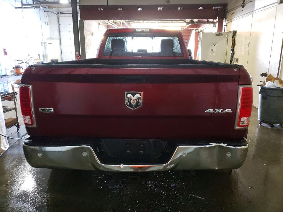 2018 Ram 3500 მანქანა იყიდება აუქციონზე, vin: 3C63RRJL4JG241354, აუქციონის ნომერი: 46774876