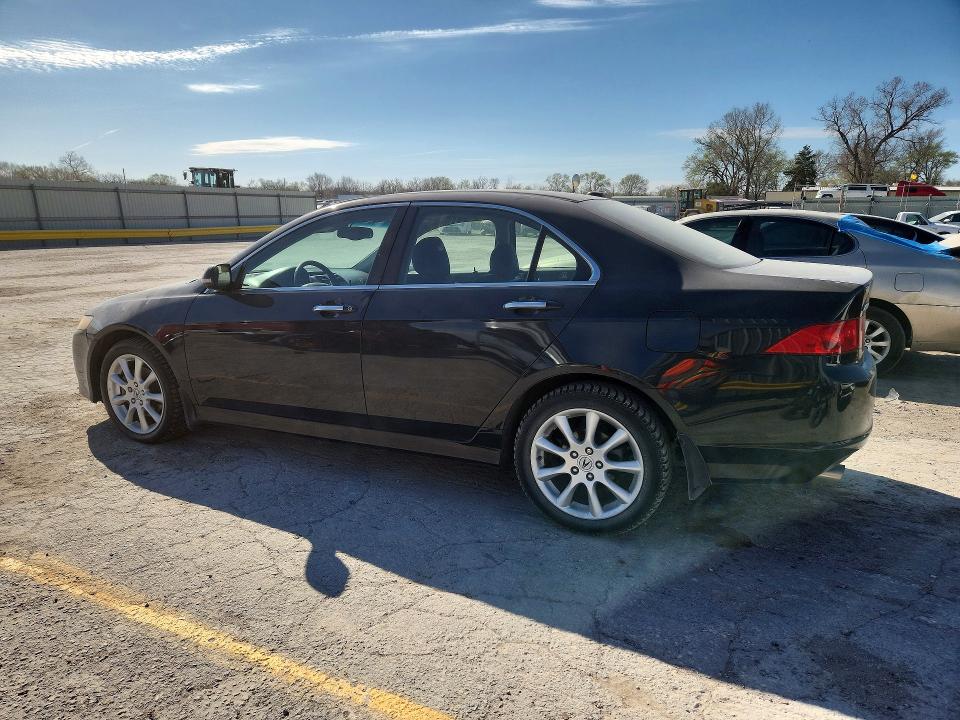 Aukcja sprzedaży 2006 Acura Tsx, vin: JH4CL96846C014091, numer aukcji: 46870136