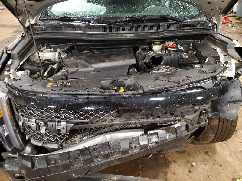 Aukcja sprzedaży 2015 Ford Explorer, vin: 1FM5K8GT4FGB00158, numer aukcji: 45919226