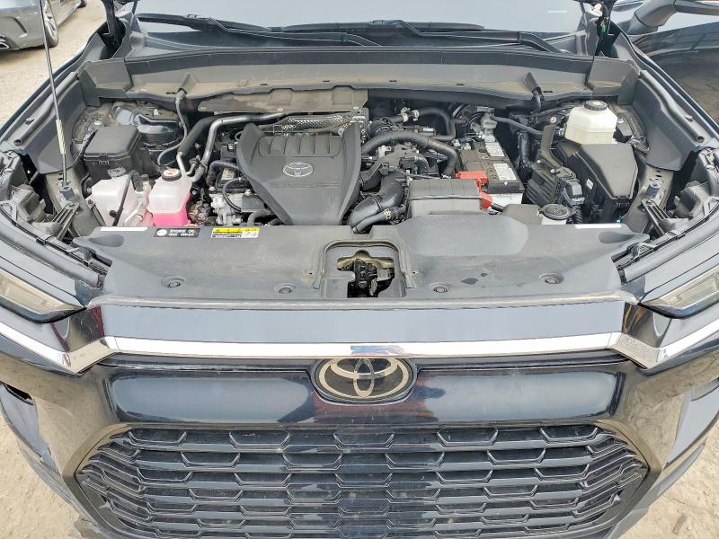 Продажа на аукционе авто 2024 Toyota Grand Highlander, vin: 5TDAAAB58RS049800, номер лота: 41973346